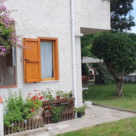 Villa La Casa Di Mare Silvi Marina Exterior foto