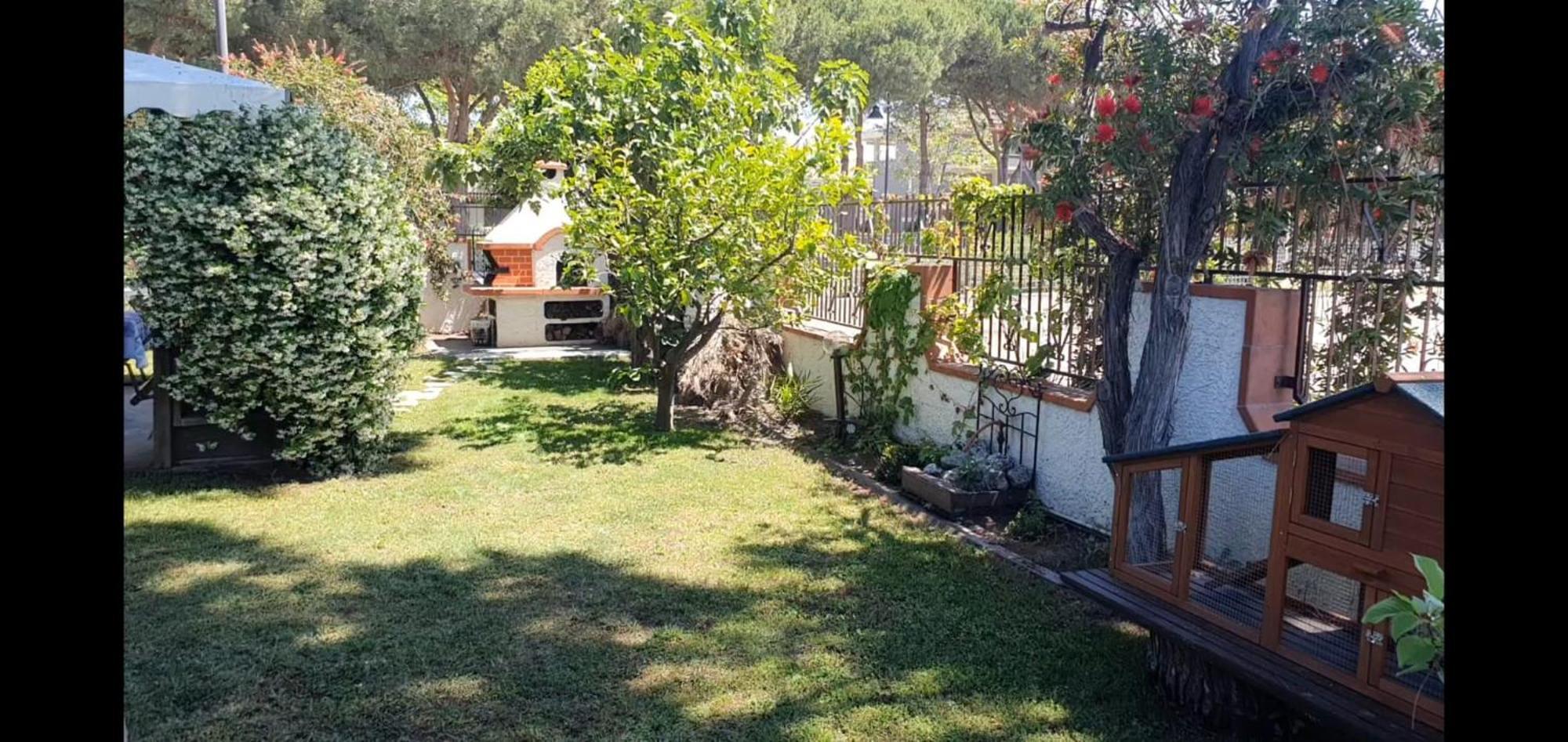 Villa La Casa Di Mare Silvi Marina Exterior foto